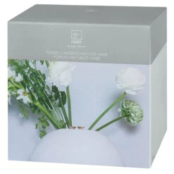 Vase „Goldene Vögel“ -Räder Wohnen Angebote Store 12563 vase vogel4