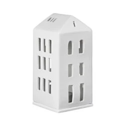 Lichthaus Walmdach 16.5cm