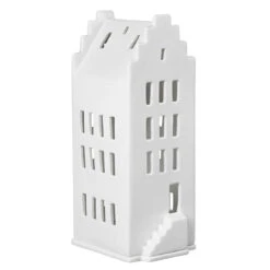 Lichthaus Giebeldach 20cm