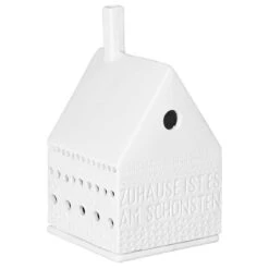 Lichthaus “Zuhause Ist Es Am Schönsten” 13cm
