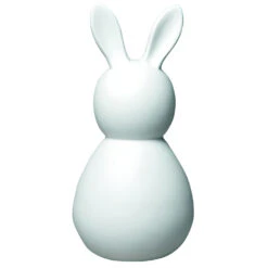 Ostern Porzellanhase Mittel Herr 13.5cm