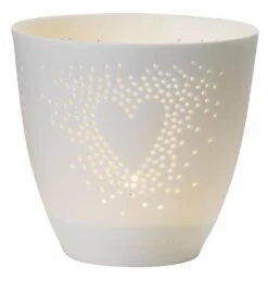 Poesielicht Herz Porzellan 9cm 5 Poesielicht Herz Porzellan 9cm -Räder Wohnen Angebote Store 460f11ec e087 540f a3e9 8bba6b9ae205