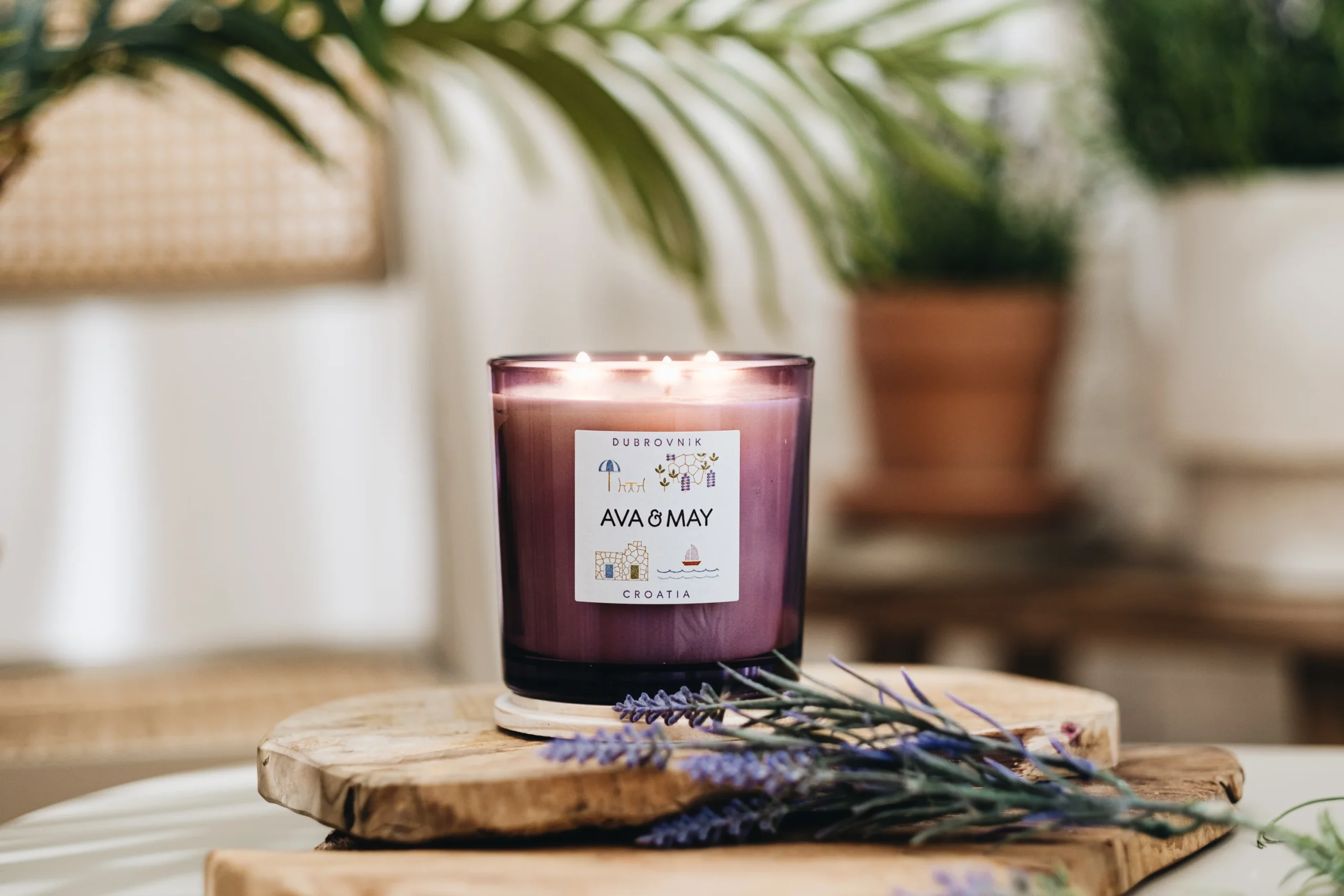 Räder Wohnen Angebote Store -Räder Wohnen Angebote Store AM P Dubrovnik Candle 380g 13 scaled