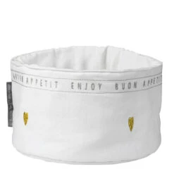 Großer Brotkorb „Breakfast“