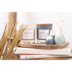 4er Mini Pastellvasen Set Blautöne 4 – 8.5cm -Räder Wohnen Angebote Store CTLG Katalog Kollektion 2021 Moods LIVING Seite 030