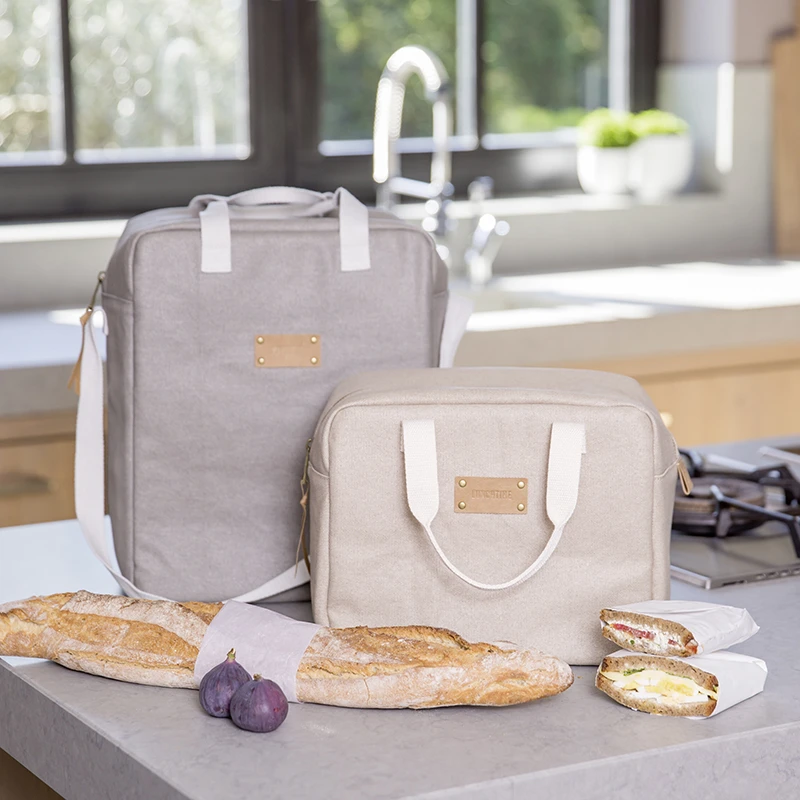 Kühltasche „Lunchtime“ 1 Kühltasche „Lunchtime“