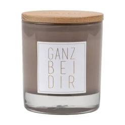 Duftkerze „Auszeit“