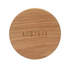 Duftkerze „Auszeit“ -Räder Wohnen Angebote Store DuftkerzeAuszeit3