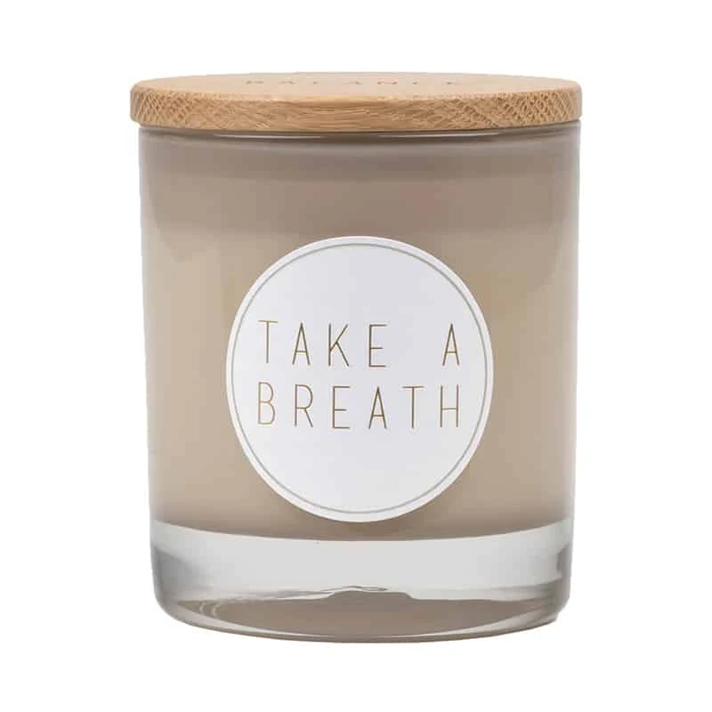 Duftkerze „Balance“ 1 Duftkerze „Balance“