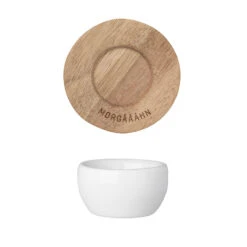 Eierbecher „Morgääähn“