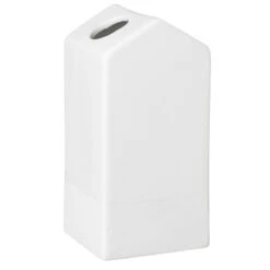 Minivasen „Häuser“ (4er-Set) -Räder Wohnen Angebote Store Gartenhaeuschen4erSet3