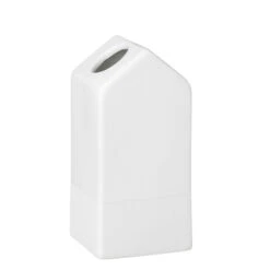 Minivasen „Häuser“ (4er-Set) -Räder Wohnen Angebote Store Gartenhaeuschen4erSet4