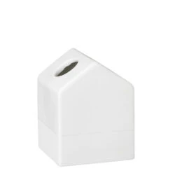 Minivasen „Häuser“ (4er-Set) -Räder Wohnen Angebote Store Gartenhaeuschen4erSet6