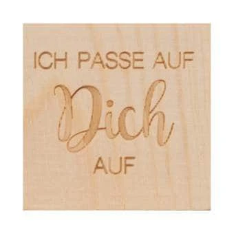 Glückskästchen „Eule“ 4 Glückskästchen „Eule“ – Bild 4