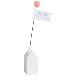 Hauspost „Dankeschön“