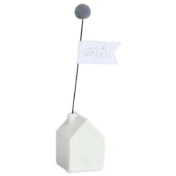 Hauspost „Glückwunsch“