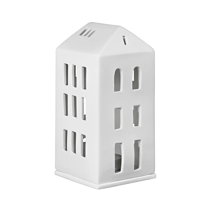 Lichthaus „Walmdach“ 1 Lichthaus „Walmdach“