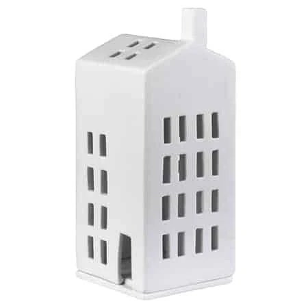 Lichthaus (mittel, Kleine Fenster) 1 Lichthaus (mittel, Kleine Fenster)