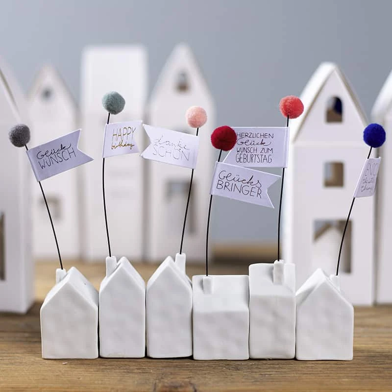 Hauspost „Happy Birthday“ 2 Hauspost „Happy Birthday“ – Bild 2