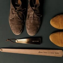 Räder Wohnen Angebote Store 28 Schuhlöffel „Shoe Love Is True Love“