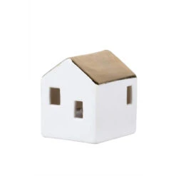 Mini-LED-Lichthaus (mittel)