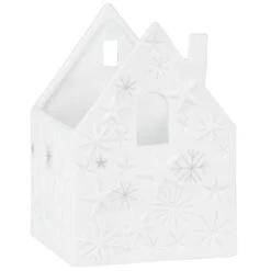 Lichtspielhaus Sterne 5 X 5 X 7cm