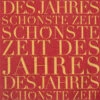 Servietten „Schönste Zeit Des Jahres“