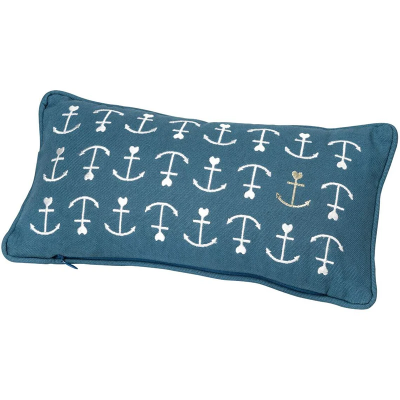 Traumkissen „Heimathafen“ 2 Traumkissen „Heimathafen“ – Bild 2