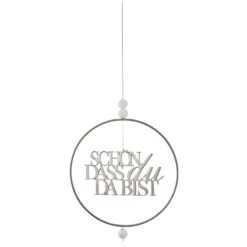 Willkommensgruß „Schön, Dass Du Da Bist“ -Räder Wohnen Angebote Store WillkommensgrussSchoendassdudabis2