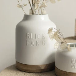 Vase „Blickfang“