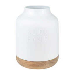 Vase „Blickfang“ -Räder Wohnen Angebote Store blickfang vase3
