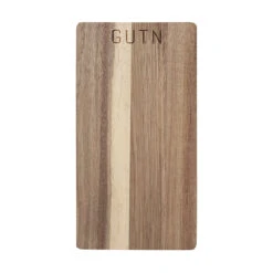 Brettchen „Gutn“