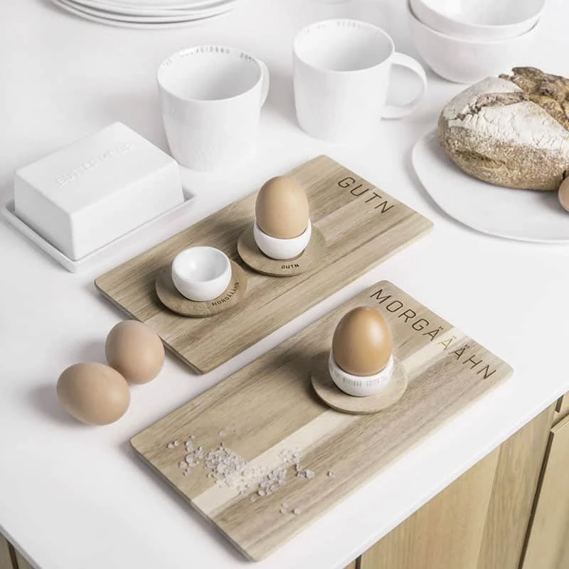 Brettchen „Morgääähn“ 2 Brettchen „Morgääähn“ – Bild 2