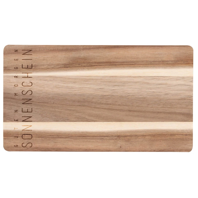 Brettchen „Guten Morgen Sonnenschein“ 1 Brettchen „Guten Morgen Sonnenschein“