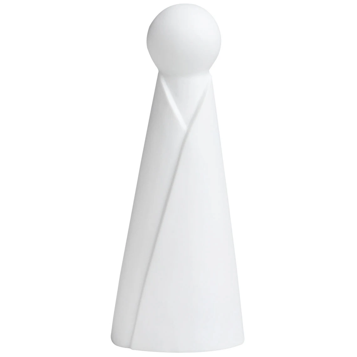 Große Krippe Akazie Porzellan 18.5 X 20.5 X 9.5cm 5 Große Krippe Akazie Porzellan 18.5 X 20.5 X 9.5cm – Bild 5