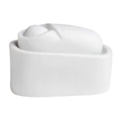 Große Krippe Akazie Porzellan 18.5 X 20.5 X 9.5cm 7 Große Krippe Akazie Porzellan 18.5 X 20.5 X 9.5cm -Räder Wohnen Angebote Store d 0090042 3