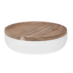 Dose „Innere Werte“ (groß) -Räder Wohnen Angebote Store dose innere werte