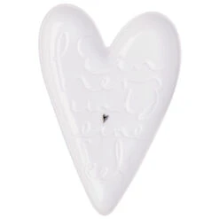 Lieblingsschälchen “Herz” 10×6.5cm