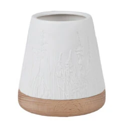 Räder Wohnen Angebote Store 34 Poesie Windlicht Floral “Gräser” 13cm
