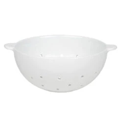 DINING Porzellansieb Klein 15cm