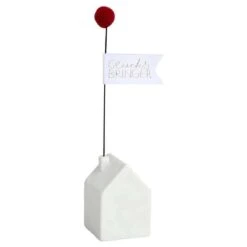 Hauspost „Glücksbringer“