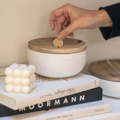 Dose „Innere Werte“ (klein)