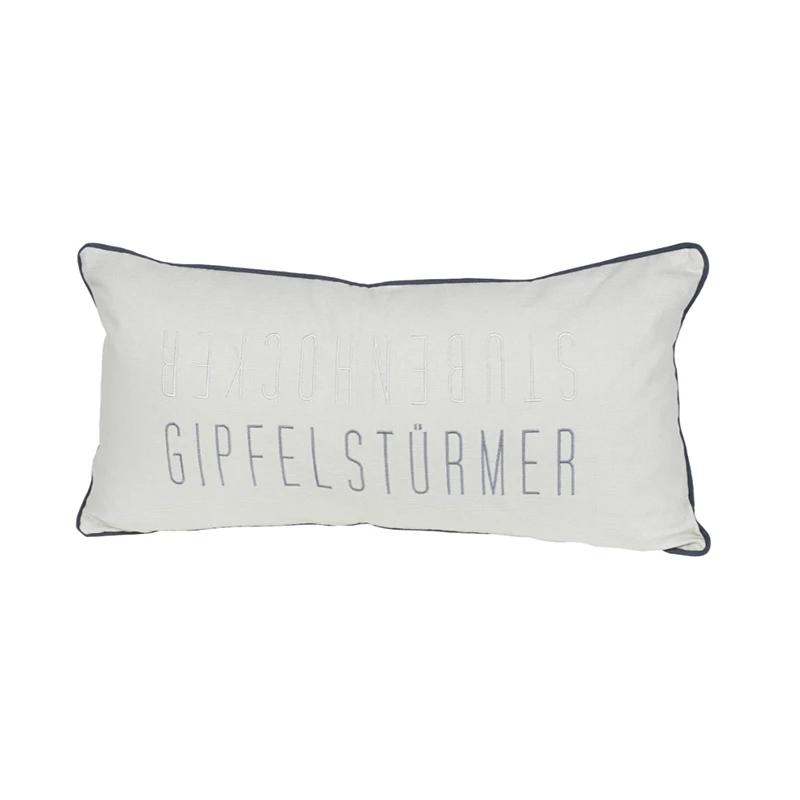 Tagtraumkissen „Gipfelstürmer“ 1 Tagtraumkissen „Gipfelstürmer“