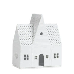 Lichthaus Lebkuchen Groß 16.5 X 9 X 20cm