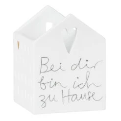 Lichtspielhaus „Bei Dir Bin Ich Zu Hause“