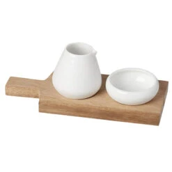 Gewürz-Set „Öl & Salz“ -Räder Wohnen Angebote Store oel und salz set