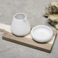 Gewürz-Set „Öl & Salz“