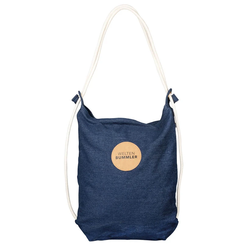 Ordungshüter Rucksack „Weltenbummler“ 2 Ordungshüter Rucksack „Weltenbummler“ – Bild 2