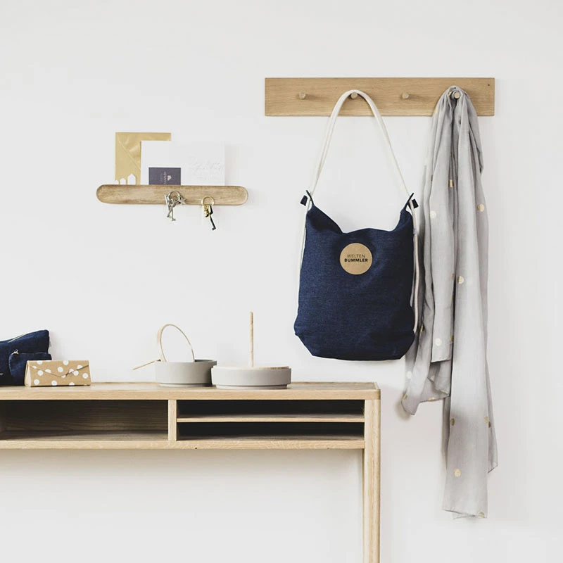 Ordungshüter Rucksack „Weltenbummler“ 1 Ordungshüter Rucksack „Weltenbummler“