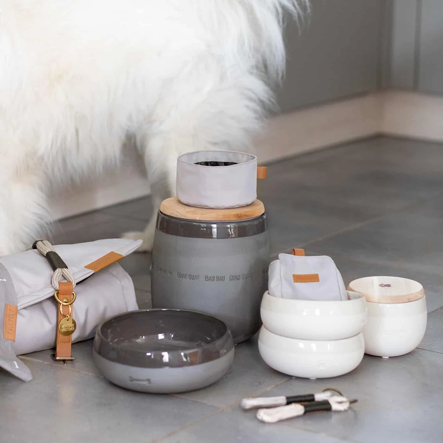 Hunde-Decke „Bodyguard“ 4 Hunde-Decke „Bodyguard“ – Bild 4